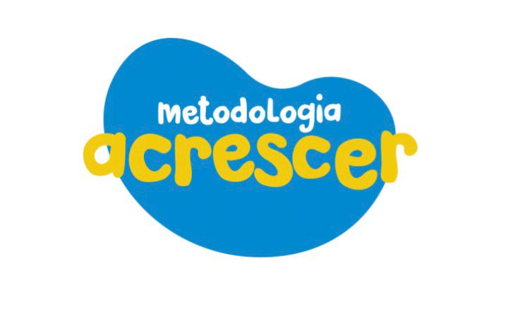 Logo do material didático Acrescer