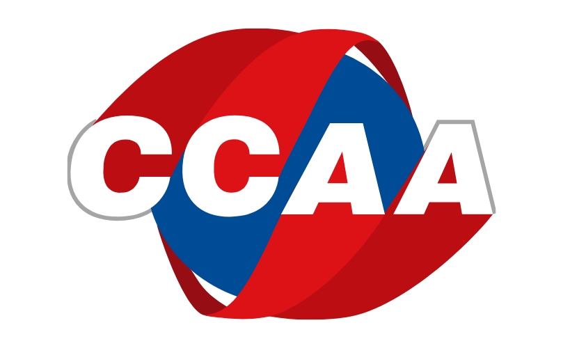 Logo CCAA