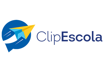 Logo ClipEscola