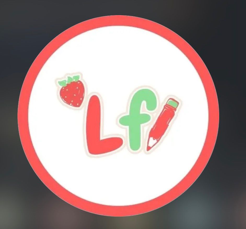 Logo Lápis e Fruta